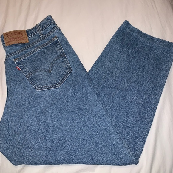 Vintage Levi’s - Picture 3 of 6